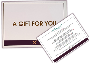 Restaurant Gift Voucher Solutions 